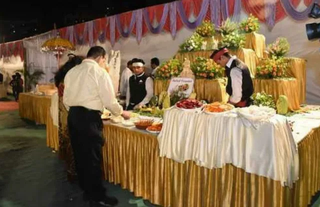 Sri Kukke Subramanya Catering - 4