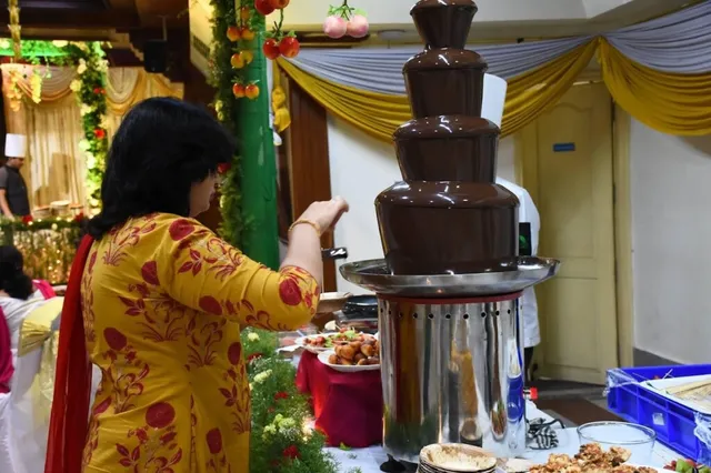 Sri Kukke Subramanya Catering - 6