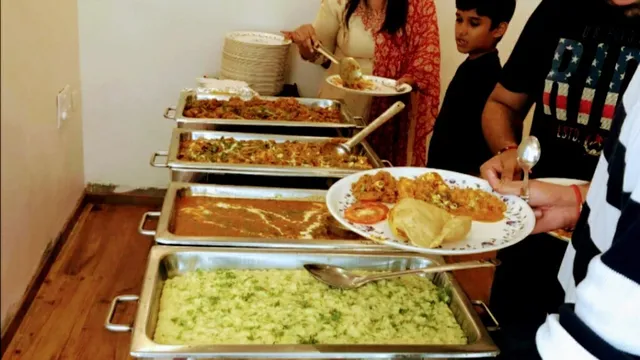 Sri Kukke Subramanya Catering - 7