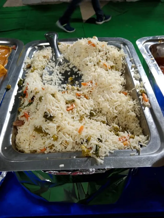 Elaz Rannaghor Catering - 2