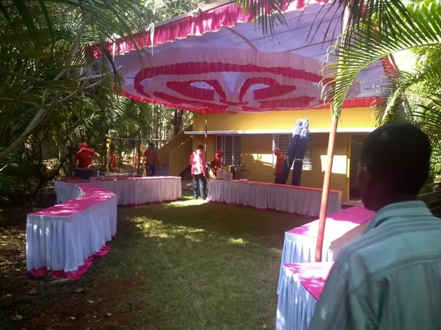 Elaz Rannaghor Catering - 3