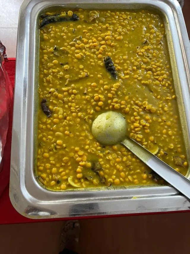 Elaz Rannaghor Catering - 4