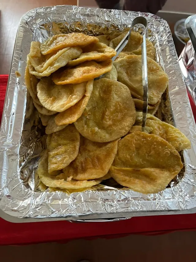 Elaz Rannaghor Catering - 5