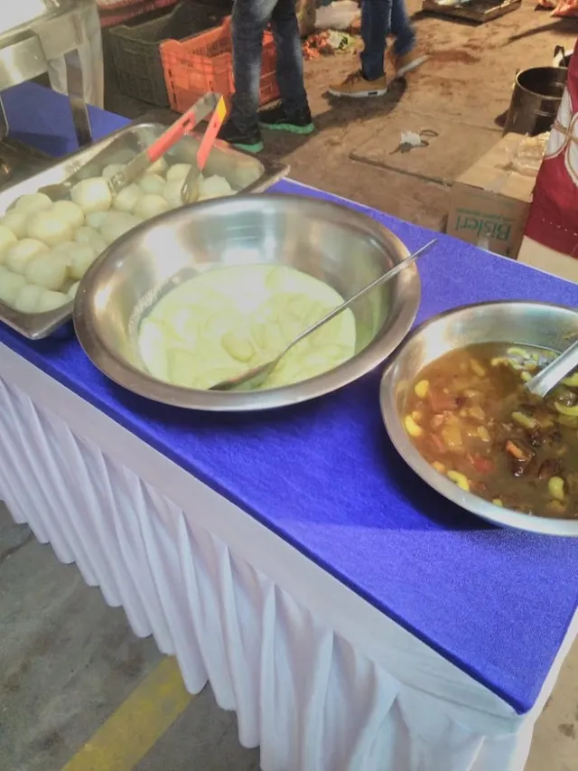 Elaz Rannaghor Catering - 6