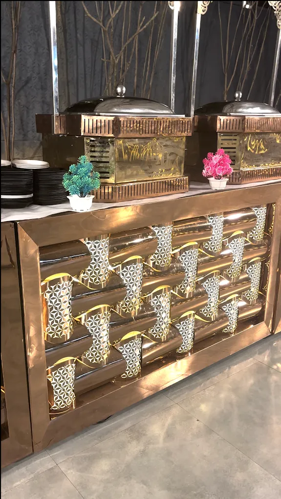 Elaz Rannaghor Catering - 8