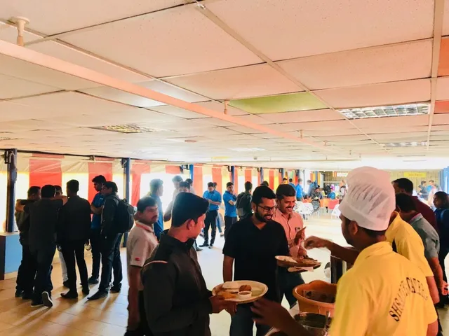 Shastry's Catering - 2