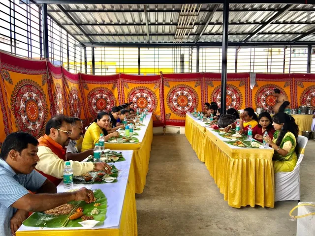 Shastry's Catering - 4