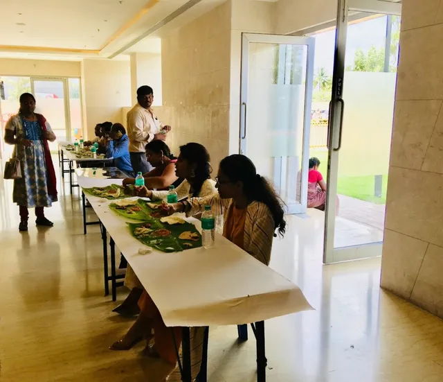 Shastry's Catering - 5