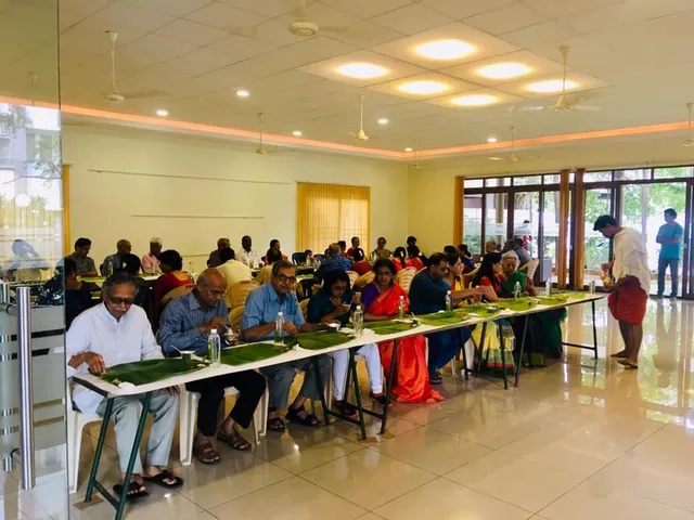 Shastry's Catering - 6