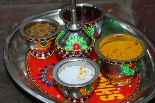 Shree Caterers - Brahmin Wedding Planners in Bangalore, Catering Services, Brahmin Marriage Events Catering - 7