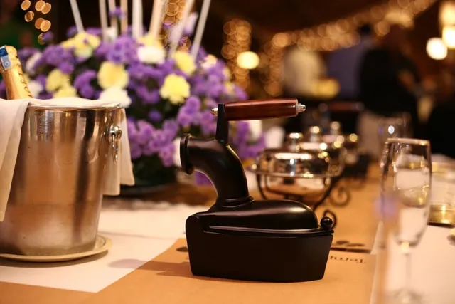 The Creative Kitchen - 2