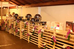 The Creative Kitchen - 3