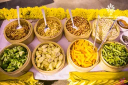 The Creative Kitchen - 5