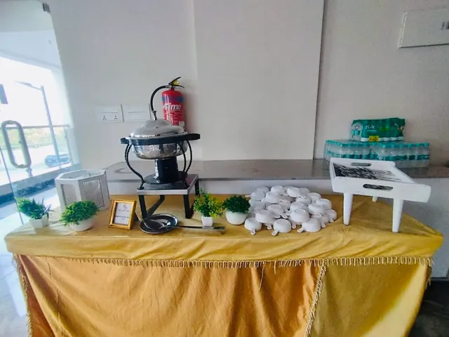 The Creative Kitchen - 6