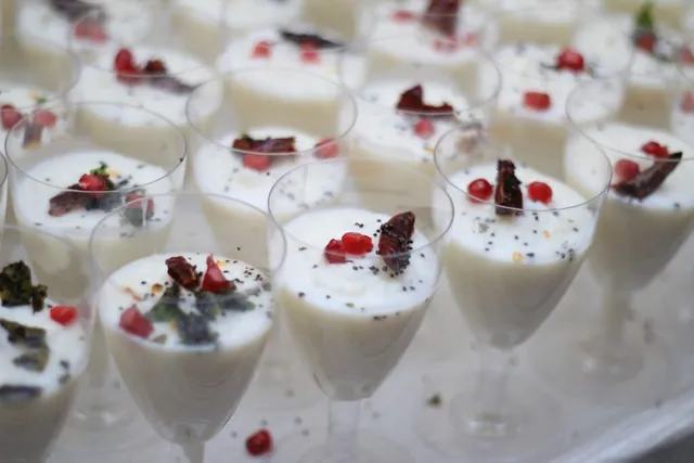 The Creative Kitchen - 7