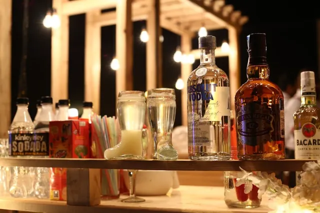 The Creative Kitchen - 8