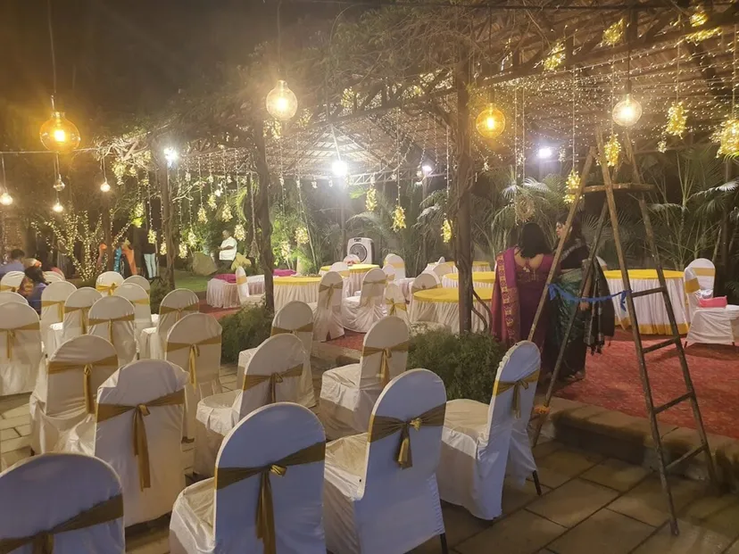 Purnabrahma Catering services