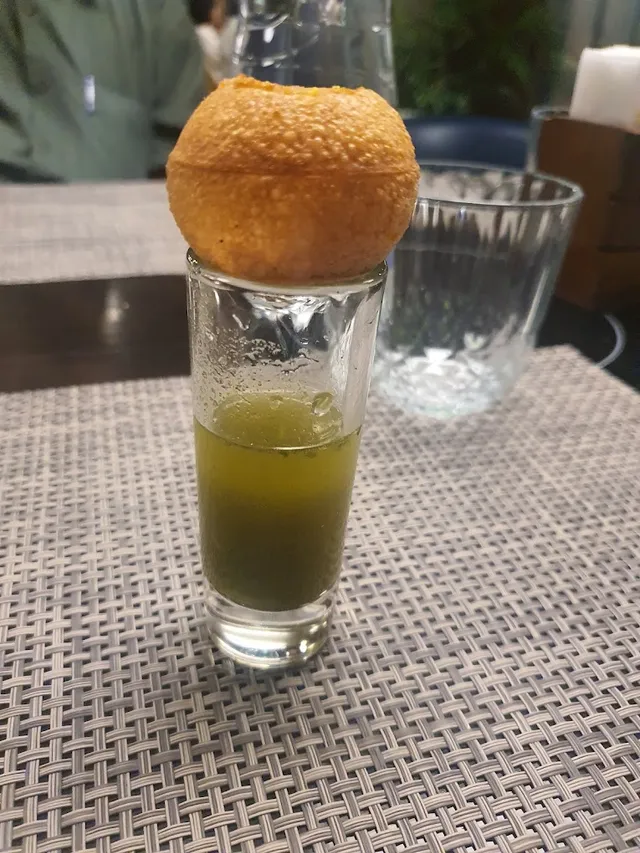 Purnabrahma Catering services - 2