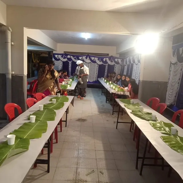 Purnabrahma Catering services - 3