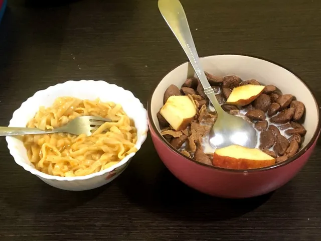 Purnabrahma Catering services - 4