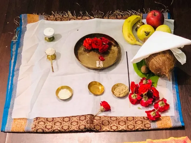 Purnabrahma Catering services - 5