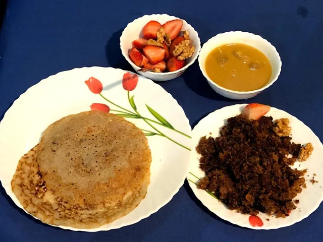 Purnabrahma Catering services - 6