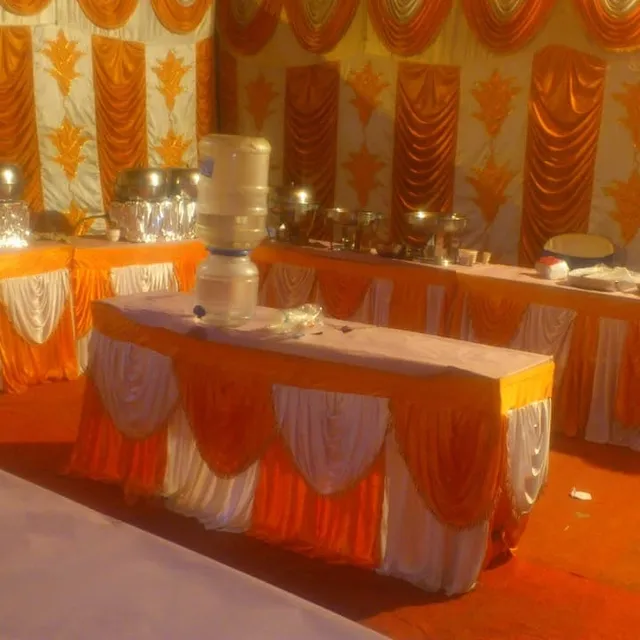 Purnabrahma Catering services - 7