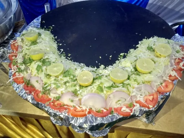 Purnabrahma Catering services - 8