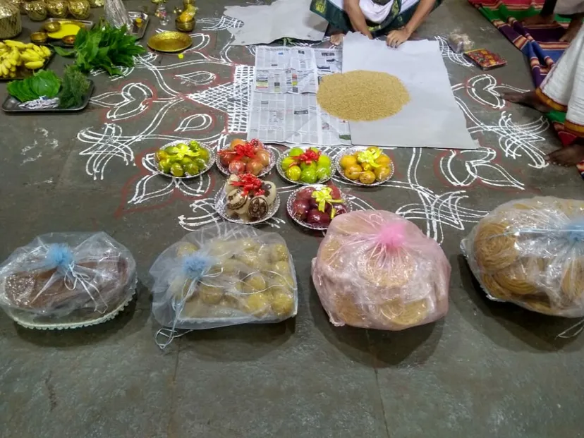 SGR Catering - Best Caterers in Bangalore, Wedding Caterers, Corporate Catering, House Warming, Brahmin Catering Services