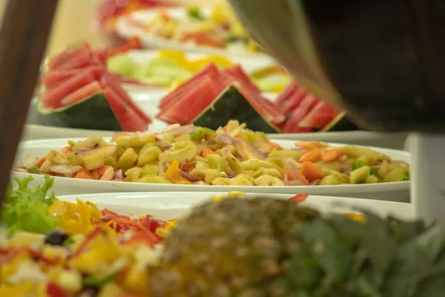 Mangalya Catering & Events - 2