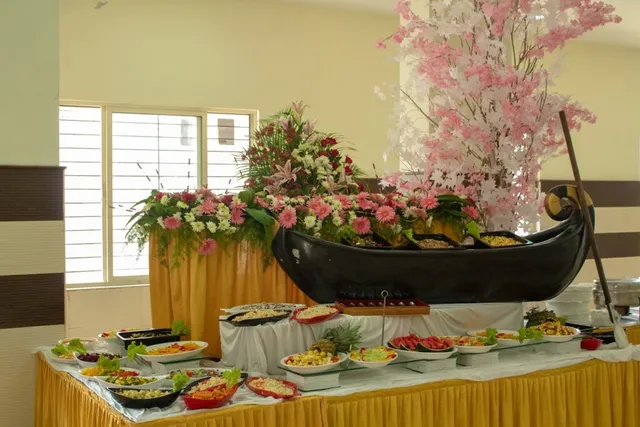 Mangalya Catering & Events - 3