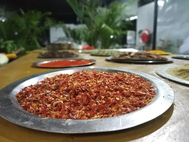 Mangalya Catering & Events - 4