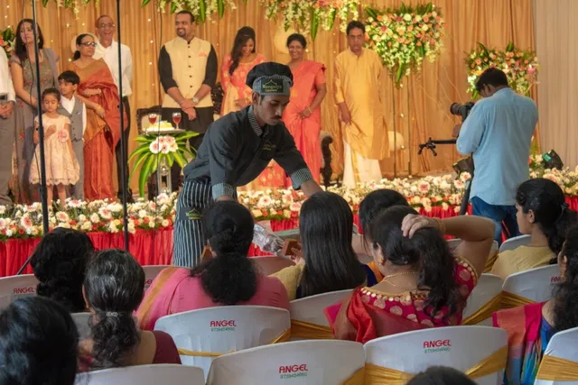 Mangalya Catering & Events - 5