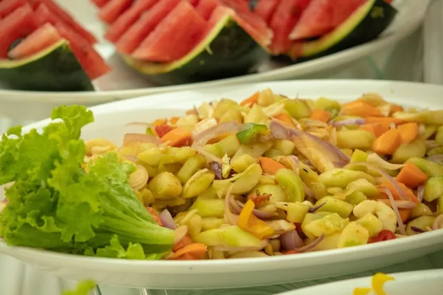 Mangalya Catering & Events - 6