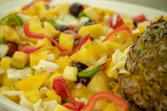 Mangalya Catering & Events - 7