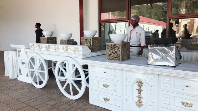 K.M. Rama Laxmana Catering Contractors - 4