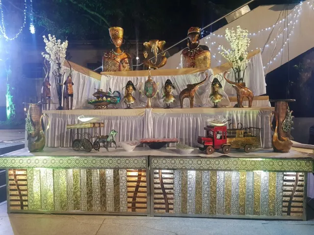 K.M. Rama Laxmana Catering Contractors - 5