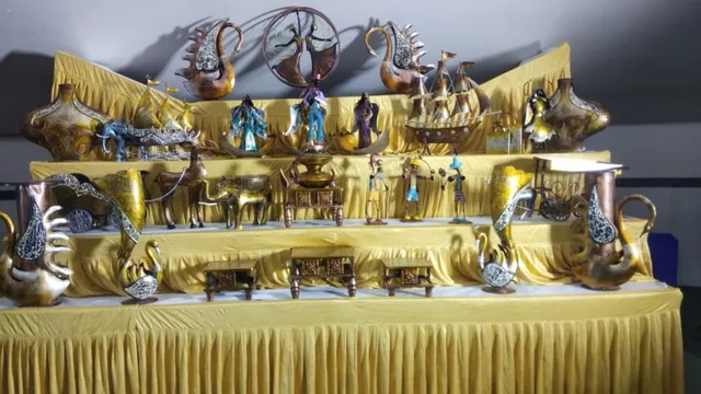 K.M. Rama Laxmana Catering Contractors - 7