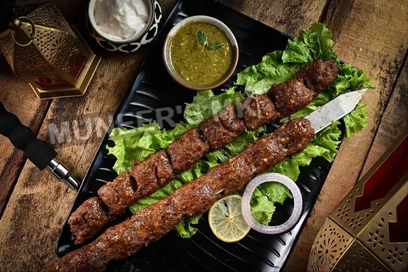 Muneers M K Caterers