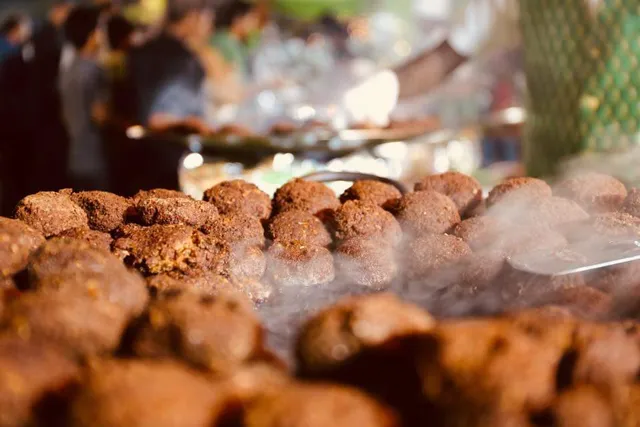 Muneers M K Caterers - 2