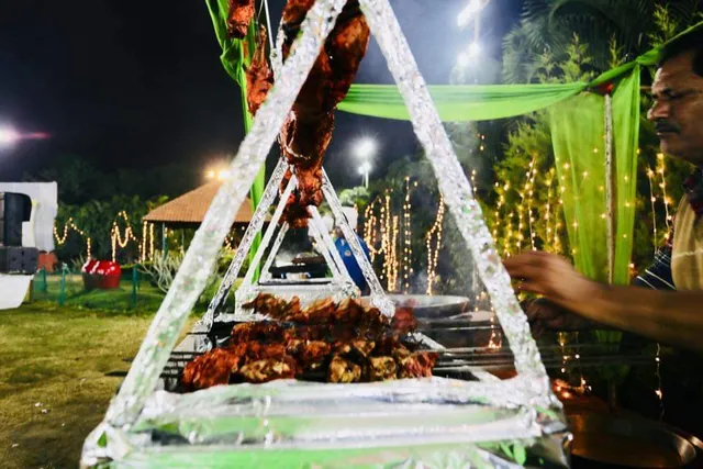 Muneers M K Caterers - 3