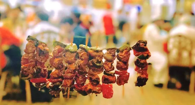 Muneers M K Caterers - 5