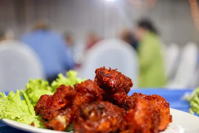 Muneers M K Caterers - 7