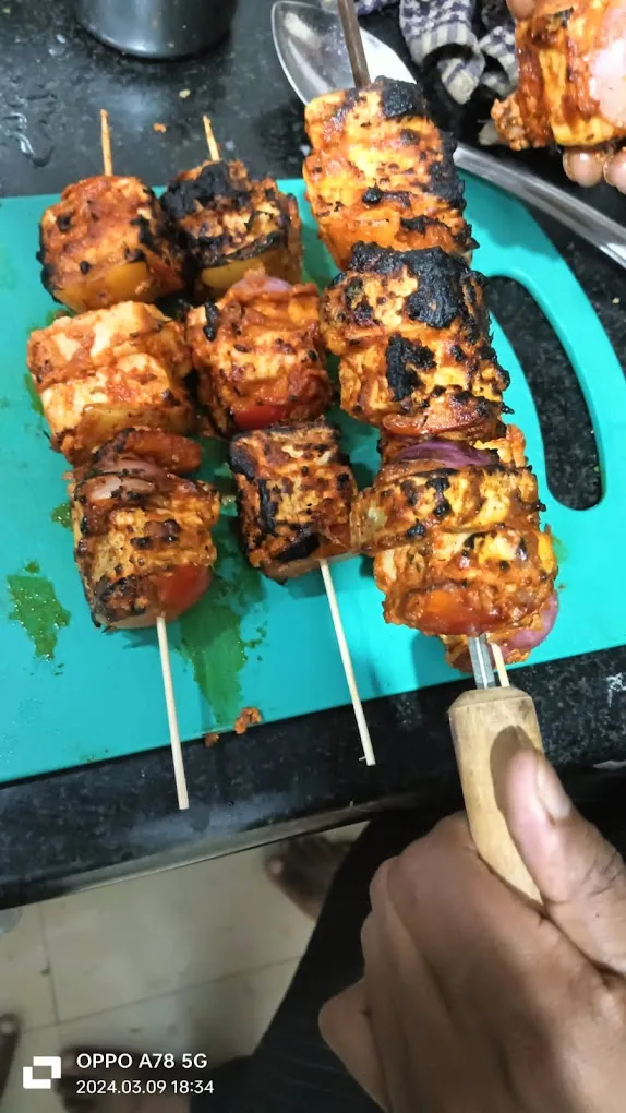 HORA SERVICES - Decoration / Food or Catering / Photography - 3