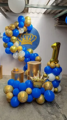 HORA SERVICES - Decoration / Food or Catering / Photography - 4