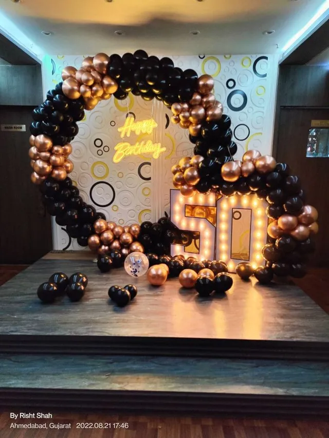 HORA SERVICES - Decoration / Food or Catering / Photography - 6