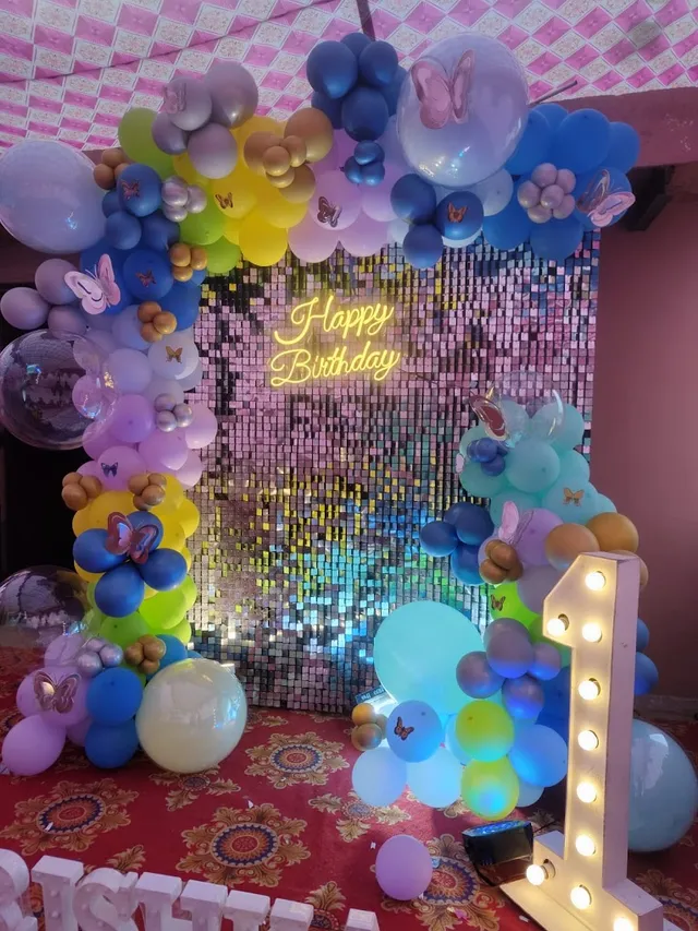 HORA SERVICES - Decoration / Food or Catering / Photography - 7