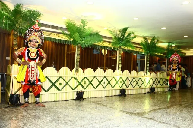 SRI SANNIDHI CATERERS - 6