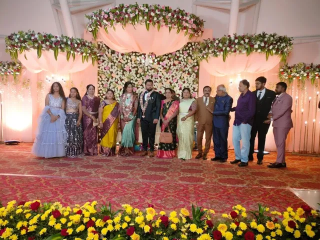 S B Enterprises Udaya caterers - 4