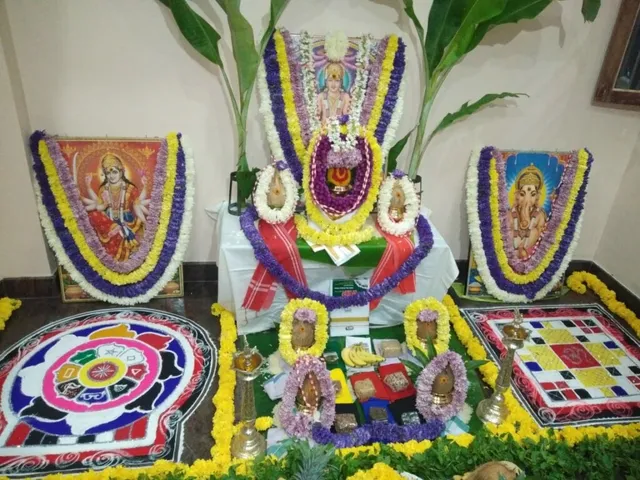 S B Enterprises Udaya caterers - 5